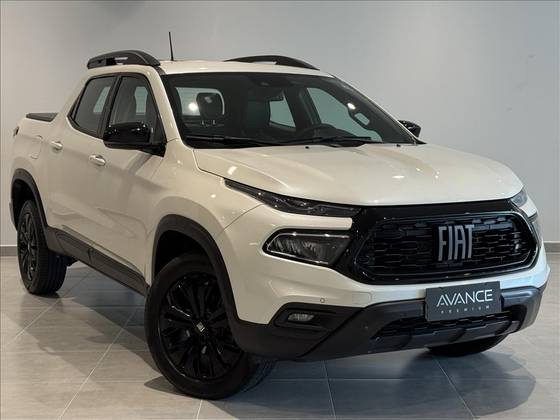 FIAT TORO 1.3 TURBO 270 FLEX VOLCANO AT6